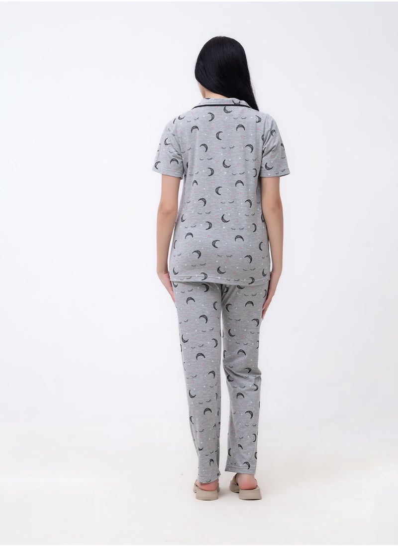 zecotex  - Distinctive summer pajama - Image 1