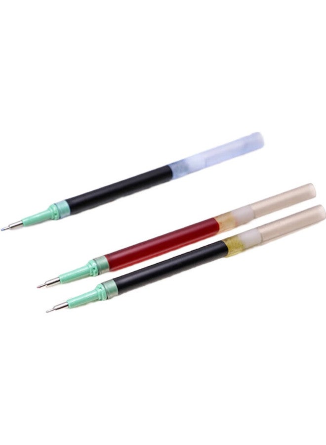 Pentel 0.5Mm Oil-Based Pen Refill, Signature Pen For Students' Exams And Office Use (Compatible With Bzn205) Zrn5-Ax Black Single Pack - Image 3