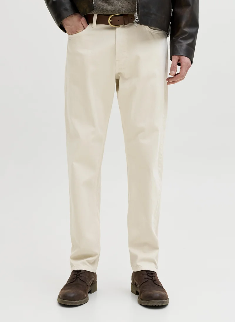 Relaxed Fit Jeans