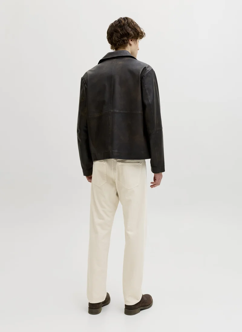 JACK & JONES Relaxed Fit Jeans