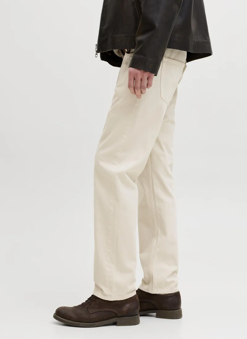 JACK & JONES  Relaxed Fit Jeans for Men | Best Price UAE