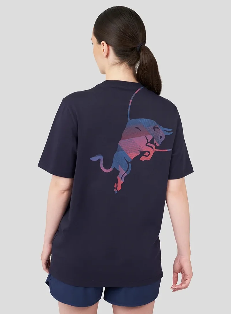 Red Bull  RED BULL GRAPHIC TEE  | Best Price UAE