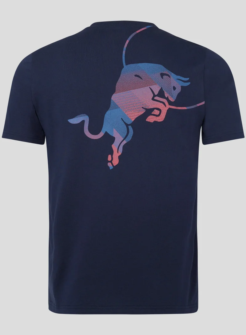 Red Bull  RED BULL GRAPHIC TEE  | Best Price UAE