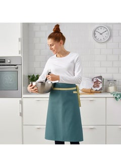 Waist Apron, Blue, 69X65 Cm - pzsku/Z8C3615E0F679EF099884Z/45/_/1733051988/a98dcef3-da04-4b2d-a6c1-536c7cef957f