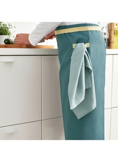 Waist Apron, Blue, 69X65 Cm - pzsku/Z8C3615E0F679EF099884Z/45/_/1733051990/dd726873-1c7b-42be-9cb5-1b64ea43714c