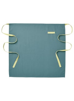 Waist Apron, Blue, 69X65 Cm - pzsku/Z8C3615E0F679EF099884Z/45/_/1733051997/4de18e04-dd15-416f-b312-f744080c74d7