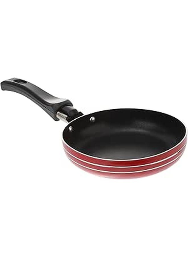 Non Stick Frying Pan For Omelette Steak Random Color Kitchen Gadget - Image 1
