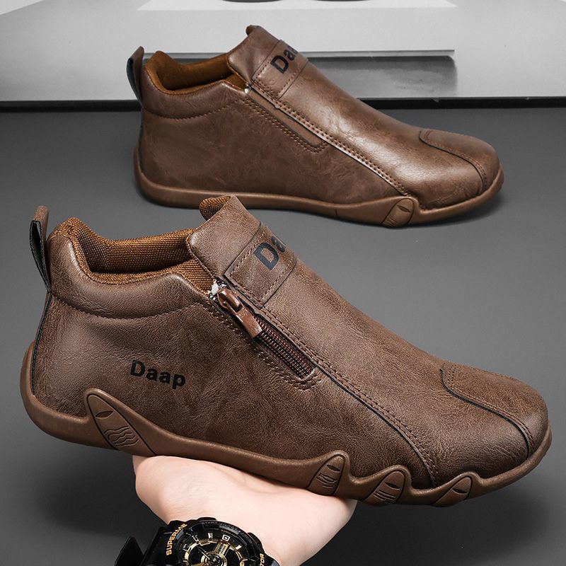 Unisex Casual Sneakers Shoes - Image 4