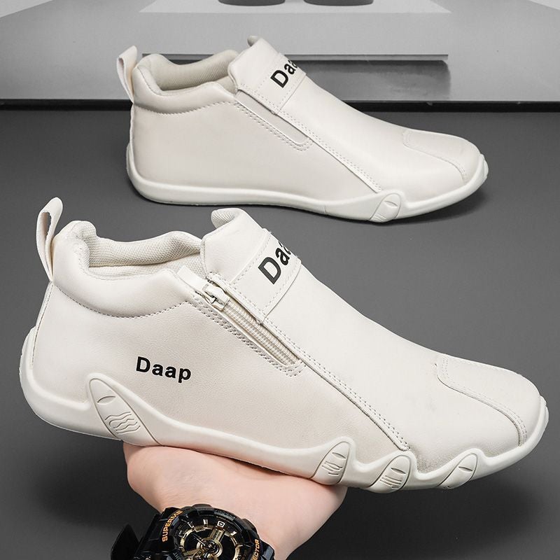 Unisex Casual Sneakers Shoes - Image 3