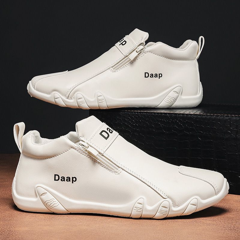 Unisex Casual Sneakers Shoes - Image 5