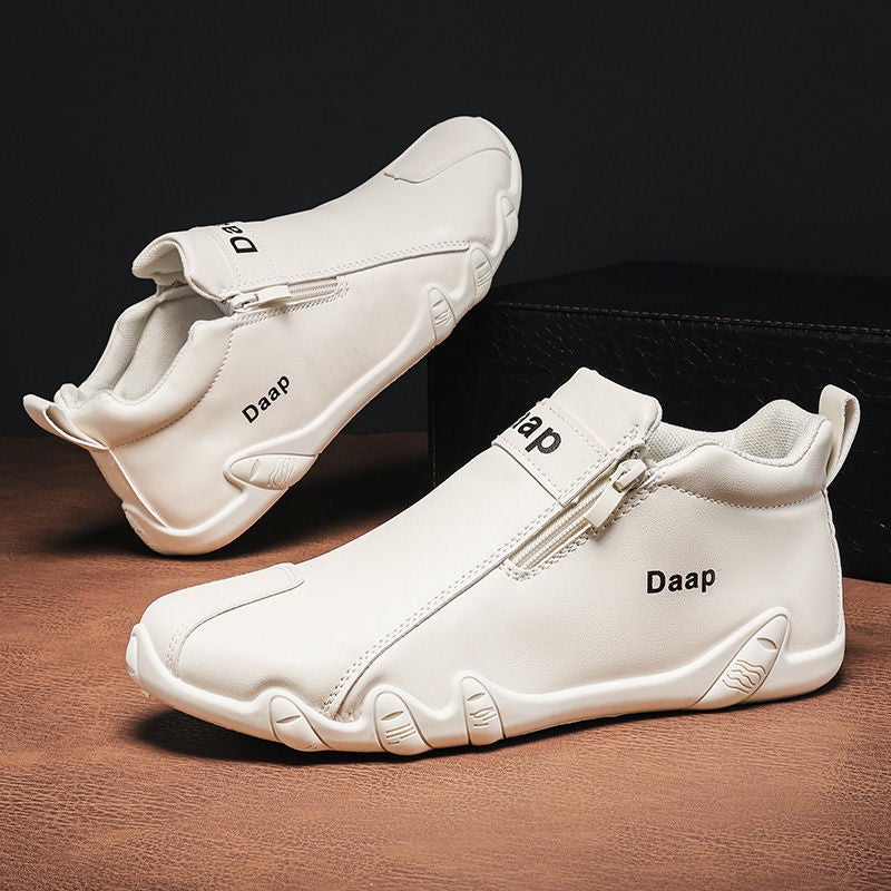 Unisex Casual Sneakers Shoes - Image 1