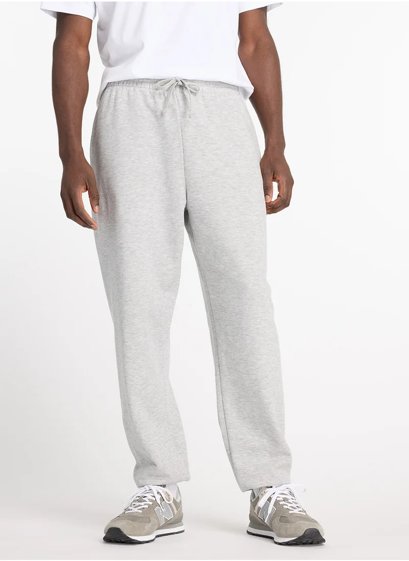 نيو بالانس Essentials French Terry Sweatpants