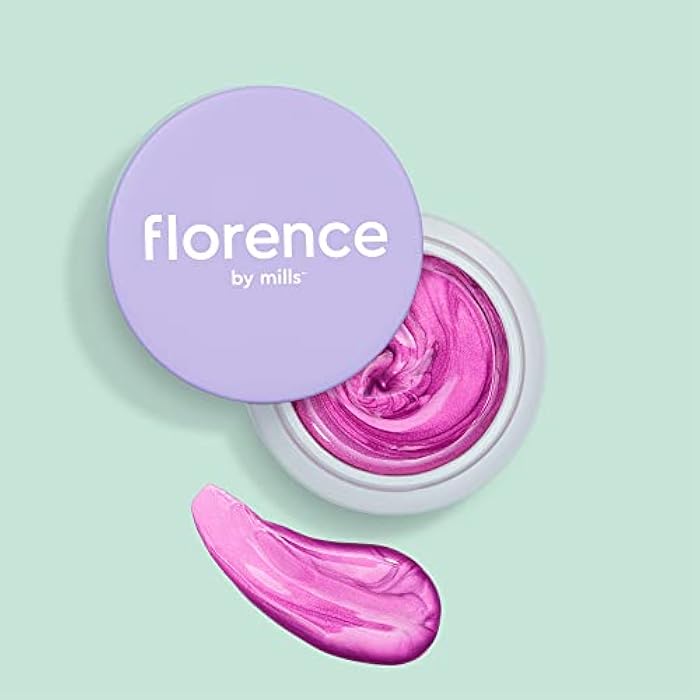 florence by mills Mind Glowing Peel Off Mask, 1.7 oz/ 50mL - Image 2