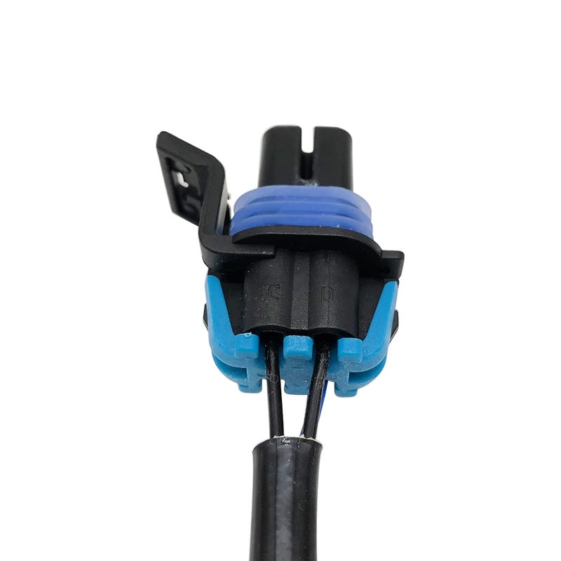 VIPCAR 234-4337 Oxygen Sensor for GM Vehicles - Image 2