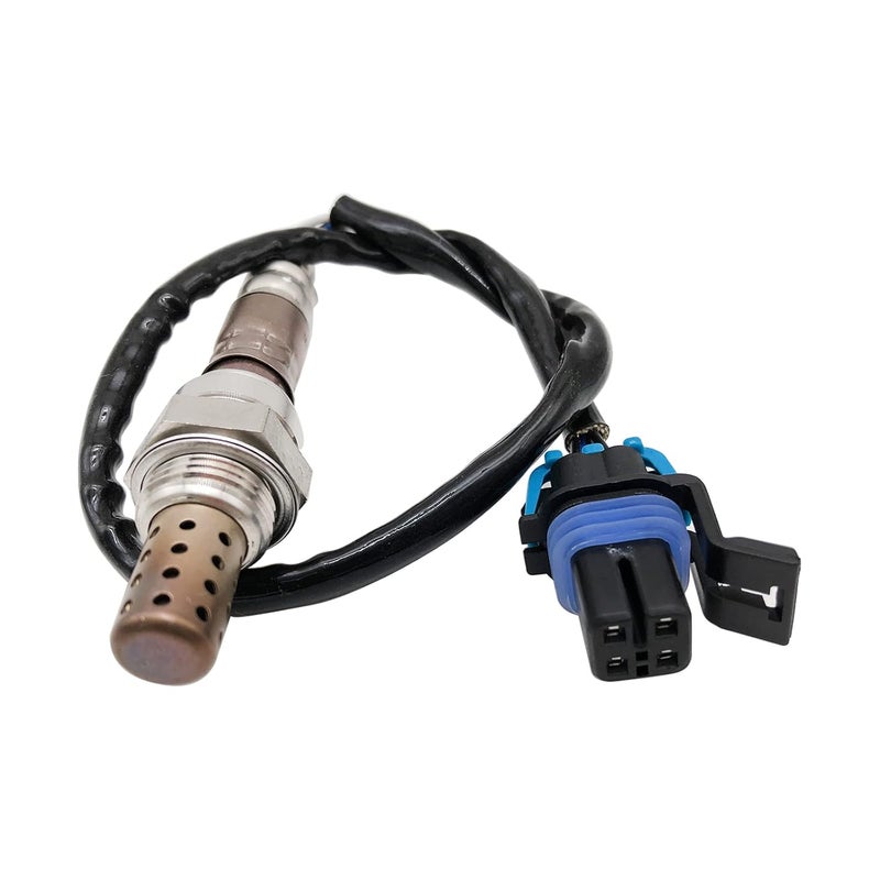 VIPCAR 234-4337 Oxygen Sensor for GM Vehicles - Image 1