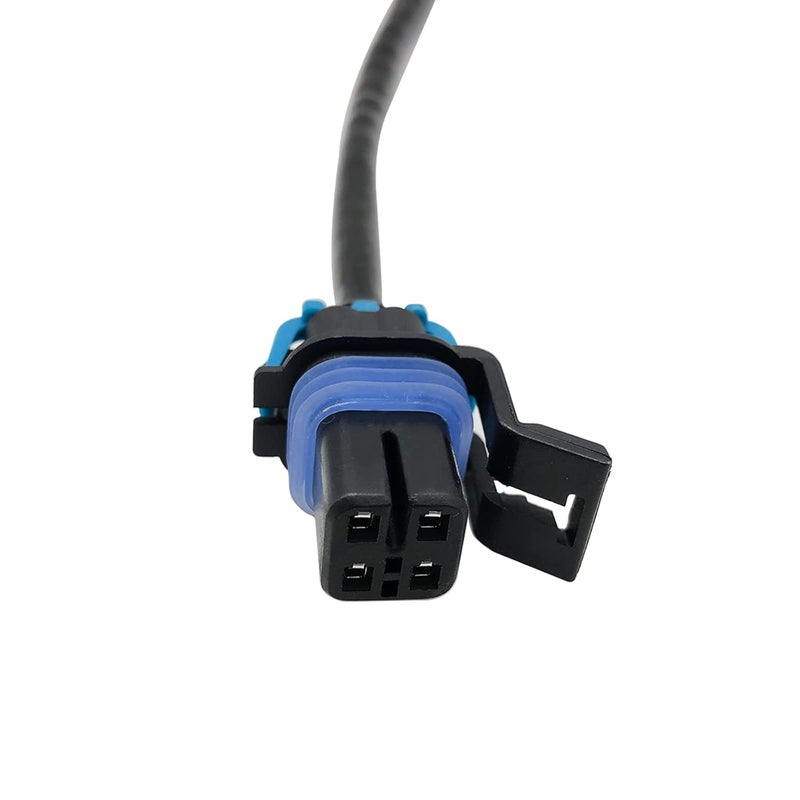 VIPCAR 234-4337 Oxygen Sensor for GM Vehicles - Image 3