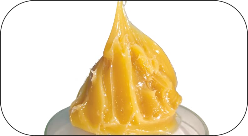 Waxpol AP-3 NLGI Approved Multipurpose Gel Grease 1 Kg Heavy Duty Grease for Automotive, Industrial, Bearings & Chassis - Image 3