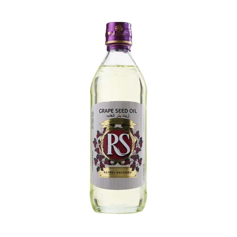 Rafael Salgado Grape Seed Oil- 500ml