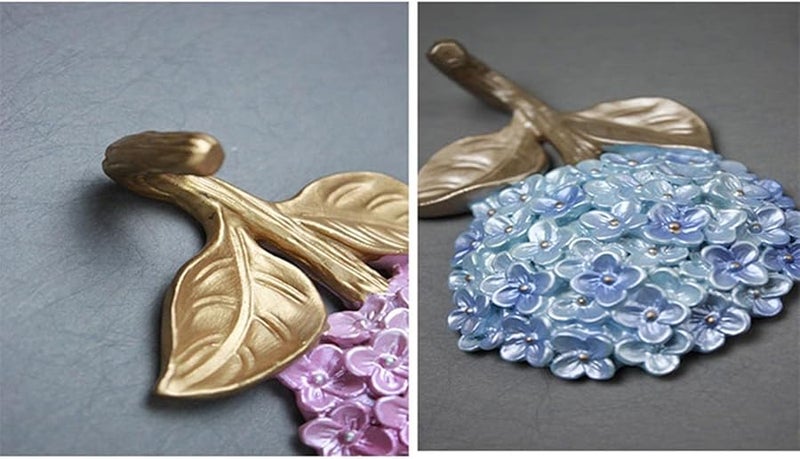 خطافات المعاطف المثبتة على الحائط، خطاف من الراتنج للممر، الحمام، غرفة النوم، اللون ب - Image 3