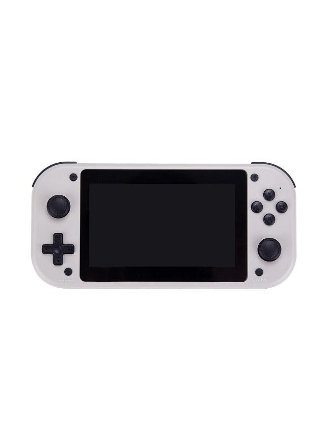 ELTRAZONE M26 Handheld Retro Gaming Console with 5.1" HD Display, RK3568 Linux System, 128GB Storage - Image 1