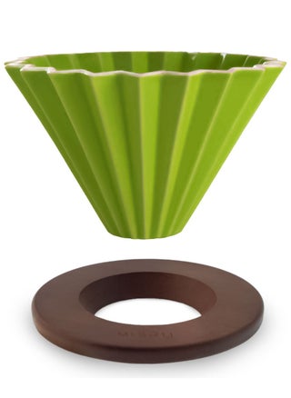 1-2 Cup Green