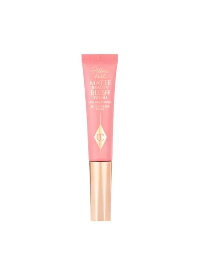 Charlotte Tilbury Matte Beauty Blush Wand - Pillow Talk Pink Pop