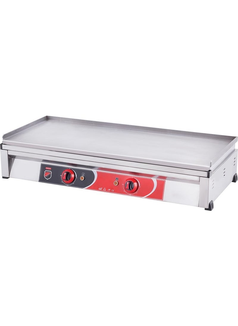 Silverinox Industrial 100 L Electric 100 cm Plate Grill - pzsku/Z8C36E59E73C998BADF9DZ/45/_/1736856630/a262bf7b-087e-43d3-a088-ecc801e3634a