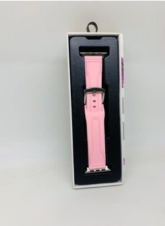 Spigen Rugged Armor SP-01 42/44/45/49mm For smart watch - pink  - Image 4