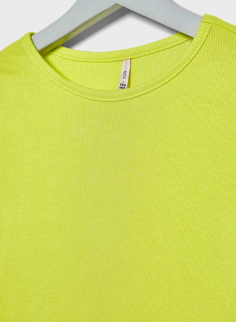 ONLY Kids Petra T-Shirt