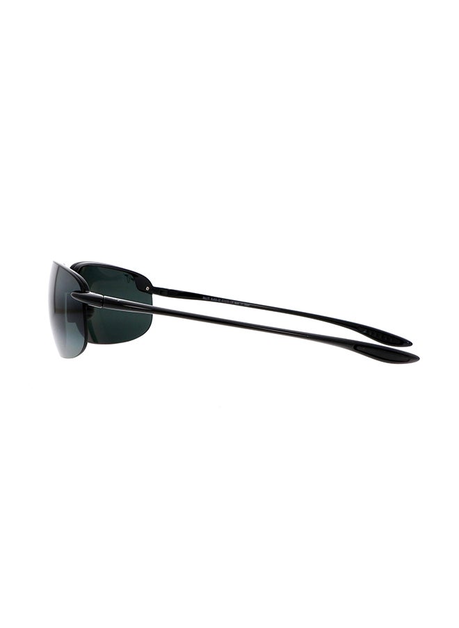 Unisex Rectangle Sunglasses - MJ456-02 67 - Lens Size: 67 Mm - pzsku/Z8C37031B5964C7F4A322Z/45/_/1707913810/300205e3-0454-44ad-b436-adaa9e7a153e