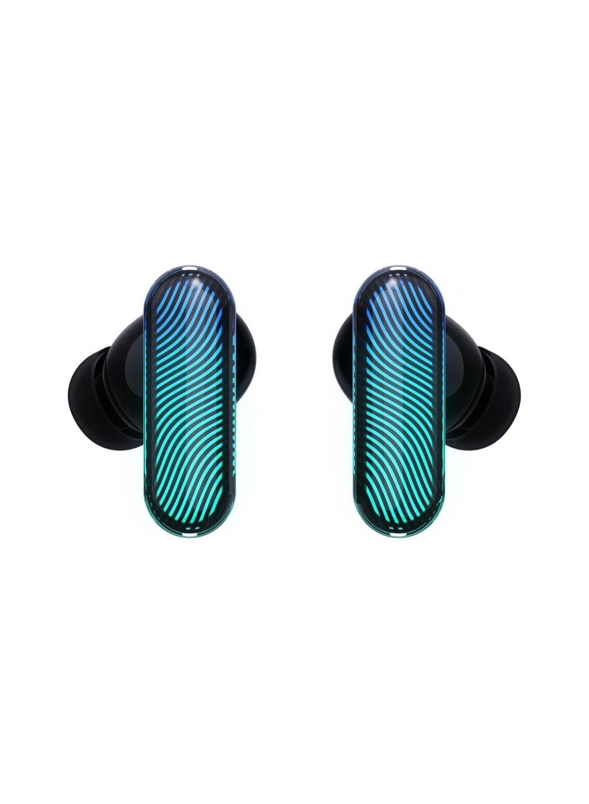 HHOGene HHOGene Colorful Rgb Wireless Earbuds Z8C37065053B25AC26172Z