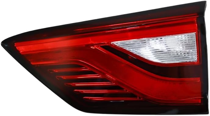 VISH مصباح خلفي (الجانب الراكب) لسيارة MG ZS 2017-2020 - Image 1