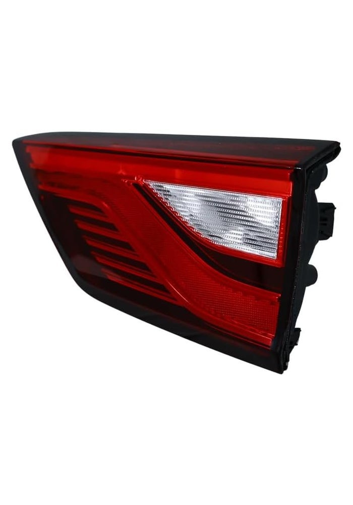 VISH مصباح خلفي (الجانب الراكب) لسيارة MG ZS 2017-2020 - Image 2
