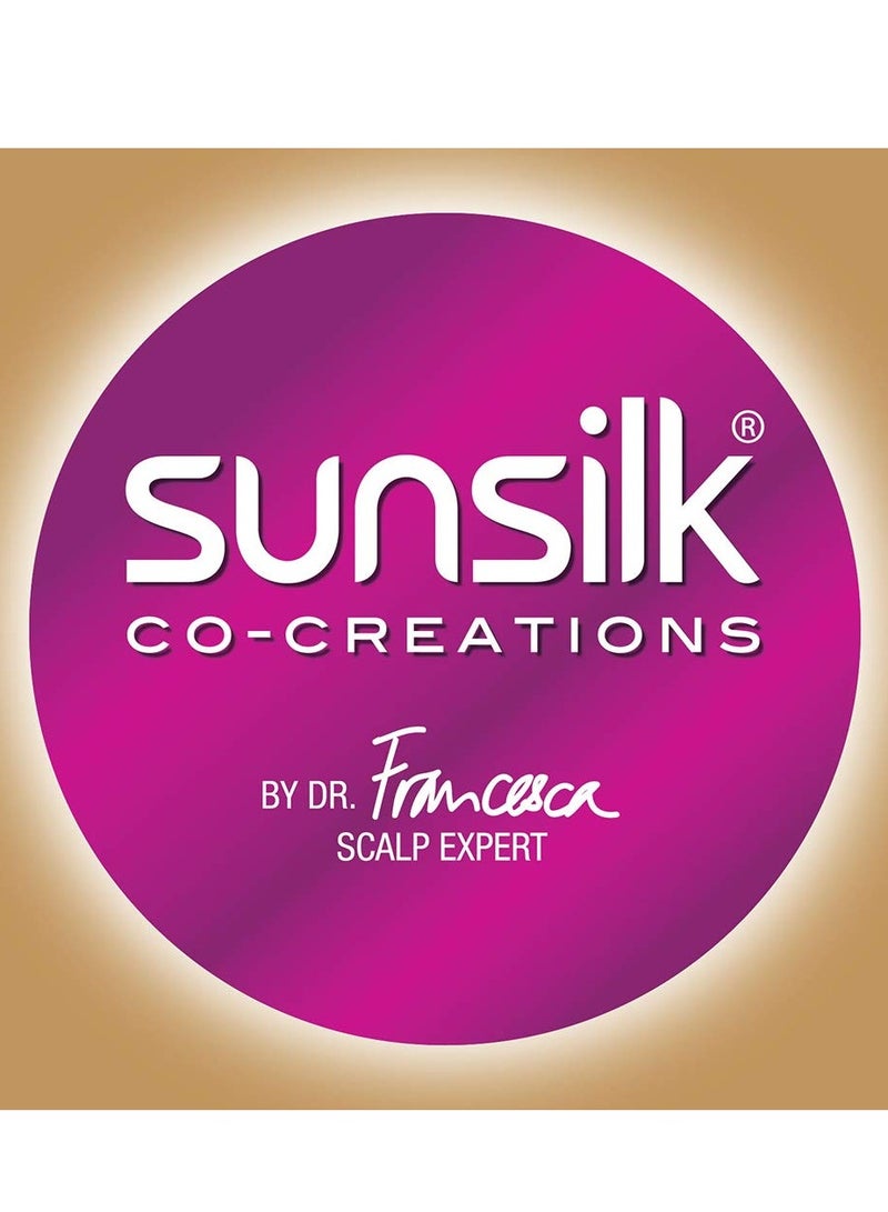 صانسيلك شامبو صانسيلك لتساقط الشعر 340 مل - Image 4