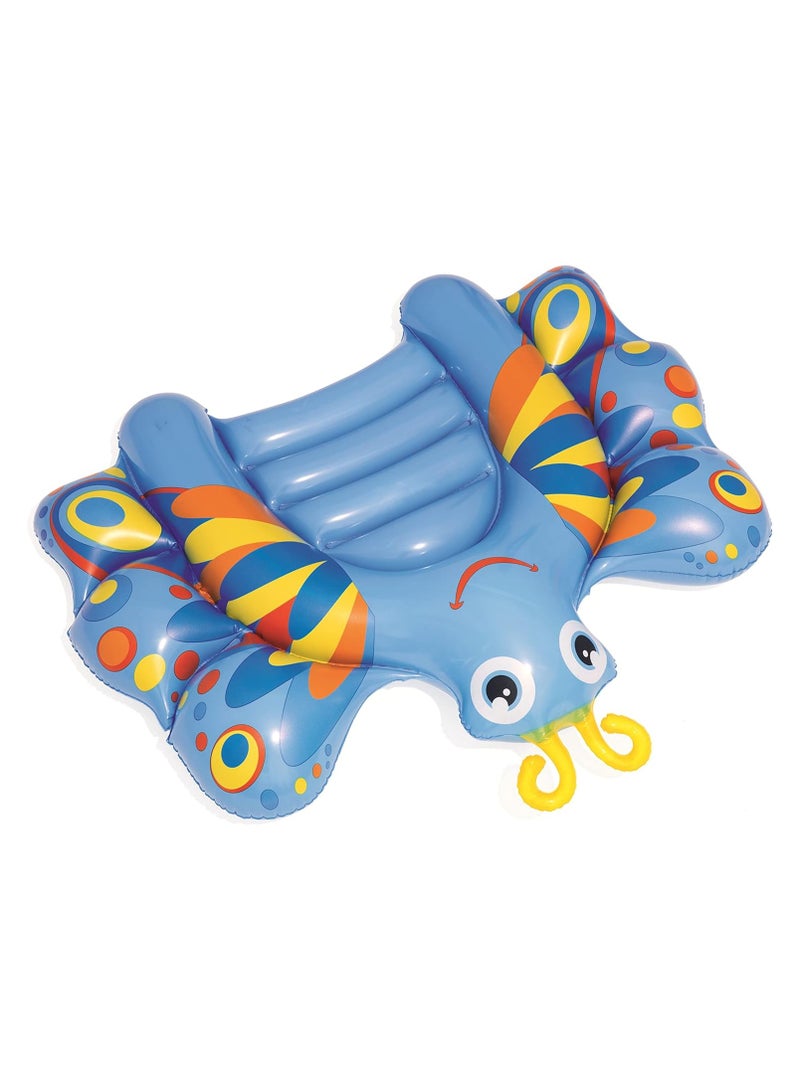Generic Glitter Fusion Swim Ring 91Cm  - Image 2