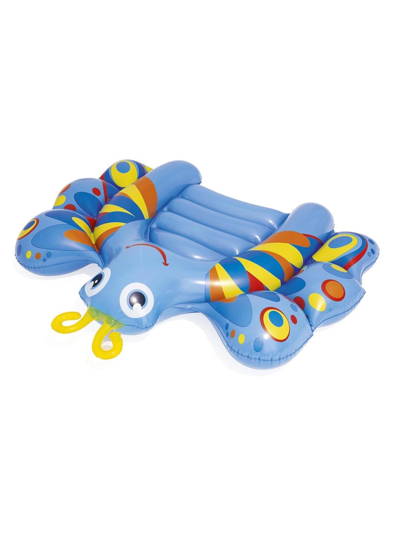 Generic Glitter Fusion Swim Ring 91Cm  - Image 1