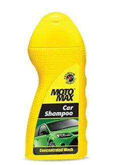 MOTOMAX Car & Bike Shampoo 100 ml