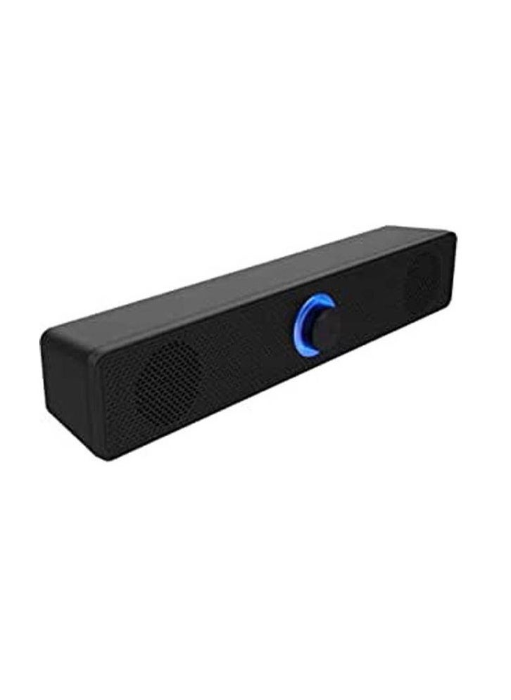 Usb2.0 Sound Bar Led Speaker Heavy Bass High Quality Sound - pzsku/Z8C375256DBA57A6F8541Z/45/_/1727648331/ab0bc926-a10b-415b-a92d-5ed519c08873