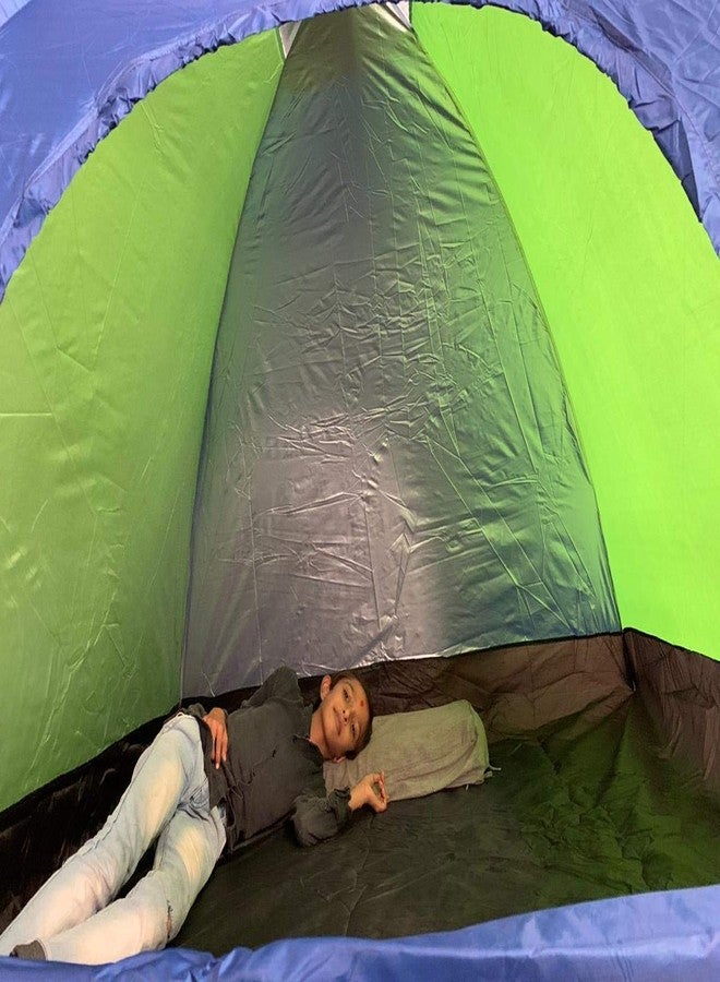 Emndr Picnic Camping 6 Person Portable Waterproof Picnic Outdoor and Camping Tent (for 6 Person) - Image 5