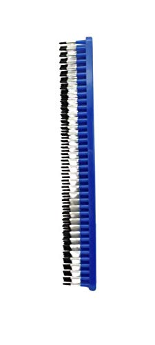 Brushman multi Tooth Comb Detangling Hair Brushb,Stylish Hair Comb,Care Comb-Best Styling Comb for All types of Hair and facial hair - Image 2