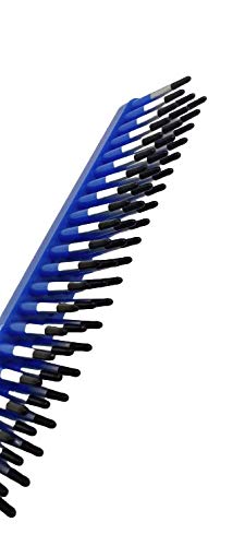 Brushman multi Tooth Comb Detangling Hair Brushb,Stylish Hair Comb,Care Comb-Best Styling Comb for All types of Hair and facial hair - Image 4