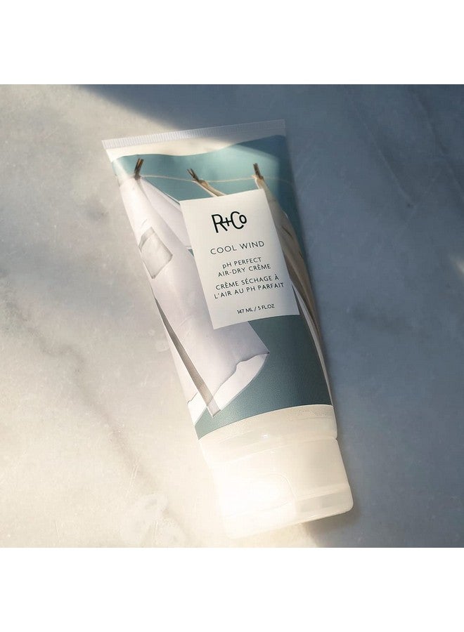 آر+كو كريم Cool Wind Ph Perfect Air Dry (5 أونصة سائلة) - Image 2