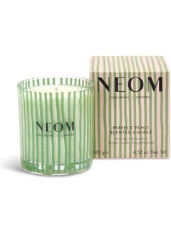 NEOM NEOM Perfect Peace Candle (1 Wick) 