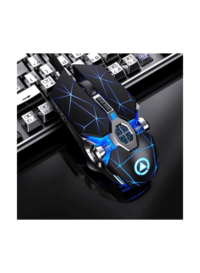 NIBEMINENT Professional Gaming Mouse  - Image 2
