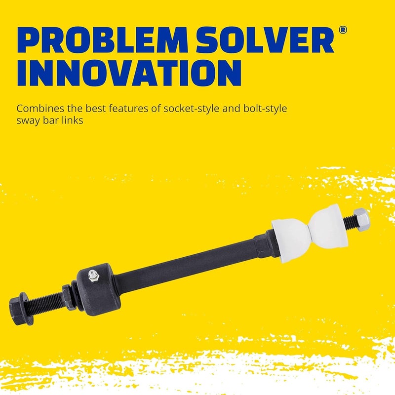 MOOG K80894 Stabilizer Bar Link - Image 3