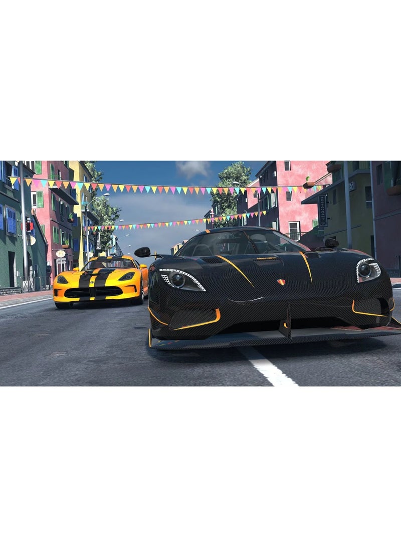 SWITCH 0 Gear.Club Unlimited 2 – Nintendo Switch - Premium Racing for Real Car Lovers - Image 2