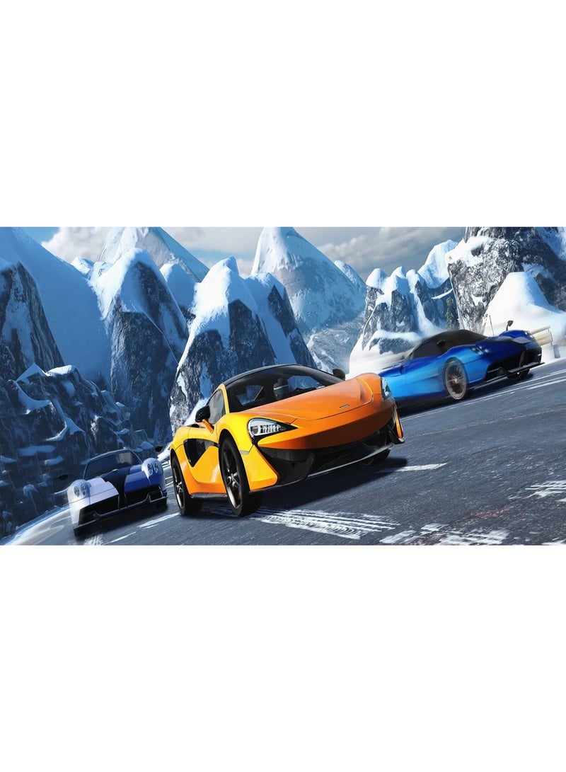 SWITCH 0 Gear.Club Unlimited 2 – Nintendo Switch - Premium Racing for Real Car Lovers - Image 5