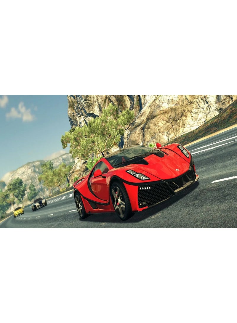SWITCH 0 Gear.Club Unlimited 2 – Nintendo Switch - Premium Racing for Real Car Lovers - Image 3
