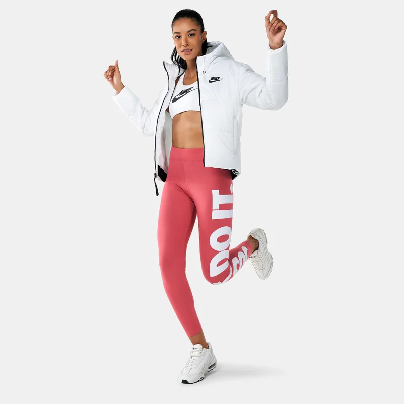 Nike Women's Sportswear Therma-FIT Repel Jacket