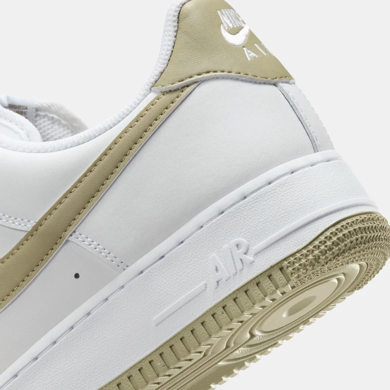 Nike Men's Air Force 1 '07 Shoes
